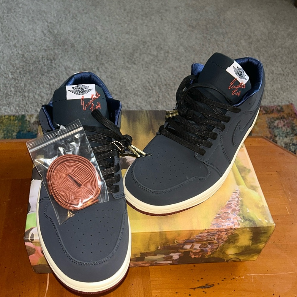 NWT NIKE EASTSIDE GOLF x AIR JORDAN “OUT THE MUD”Size 13